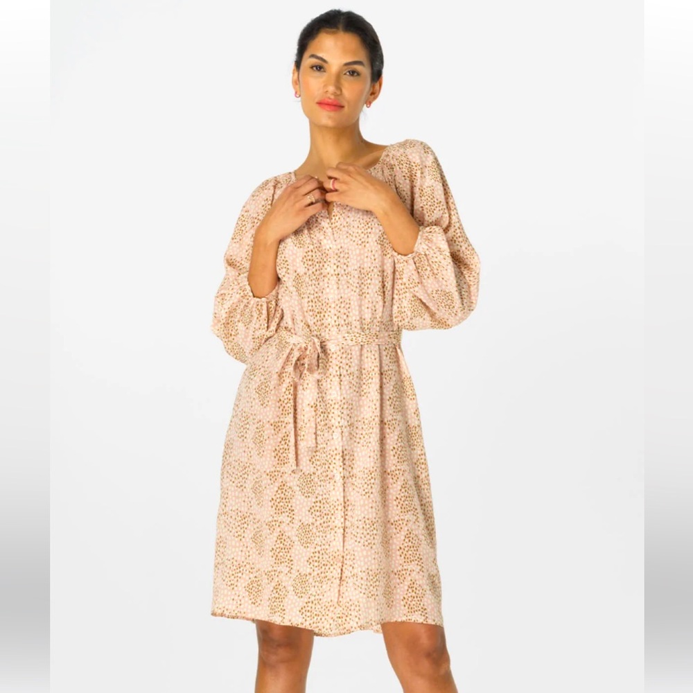 NWT Classic Tucker Dress